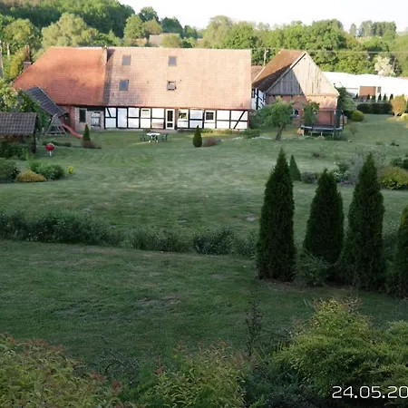 Wawl Vakantiepark