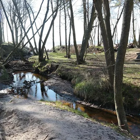 Wawl Charnowo (Pomerania)
