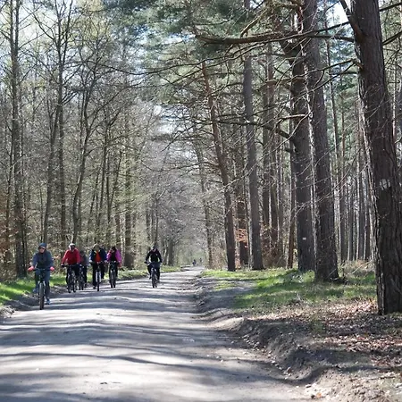 Vakantiepark Wawl
