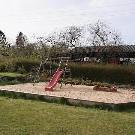 Wawl Parque de vacaciones *